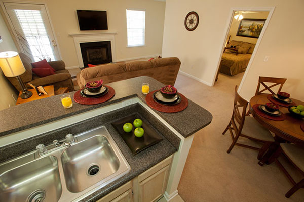 new apartments greenwood sc