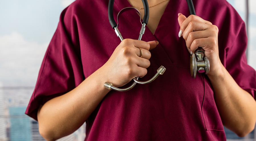 Regency Park Apartments: The Answer for Traveling Nurses