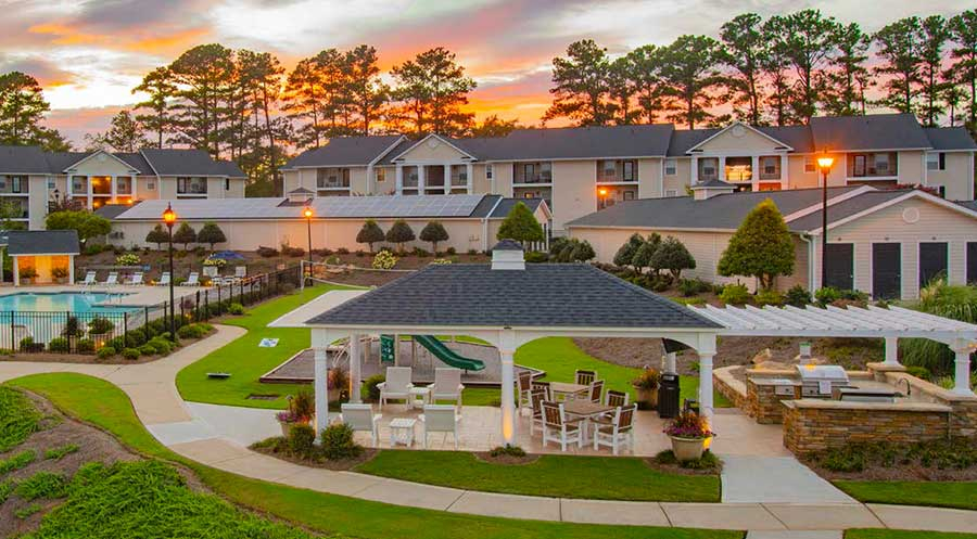 8 Advantages of Corporate Housing