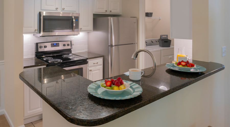 Enhancements and Upgrades at Regency Park